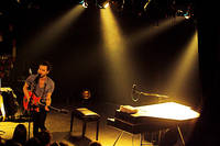 2010-12-17 - The Tallest Man On Earth från Store Vega, Köpenhamn