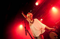 2011-02-17 - Navet från Debaser Slussen, Stockholm