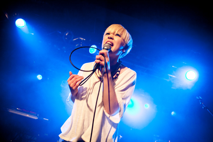 2011-02-17 - Navet från Debaser Slussen, Stockholm