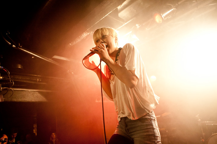 2011-02-17 - Navet från Debaser Slussen, Stockholm