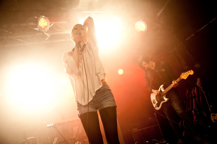 2011-02-17 - Navet från Debaser Slussen, Stockholm