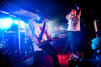 2011-02-22 - Embrace Elijah från Musikhuset, Växjö
