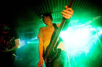 2011-02-22 - Embrace Elijah från Musikhuset, Växjö