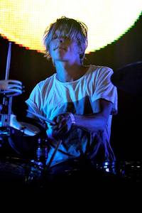 2010-07-01 - Electrojuice från Roskildefestivalen, Roskilde