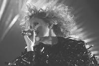 2010-10-23 - Goldfrapp från Store Vega, Köpenhamn