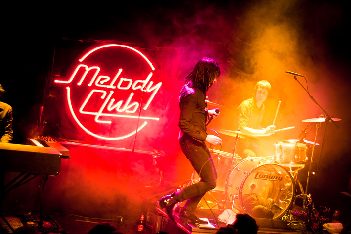 2011-02-24 - Melody Club från Babel, Malmö
