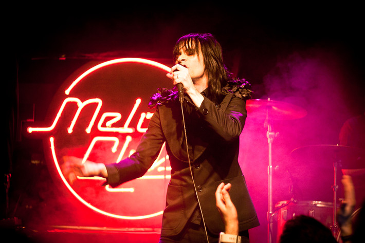2011-02-24 - Melody Club från Babel, Malmö