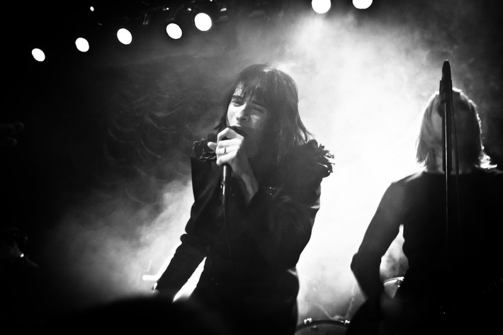 2011-02-24 - Melody Club från Babel, Malmö