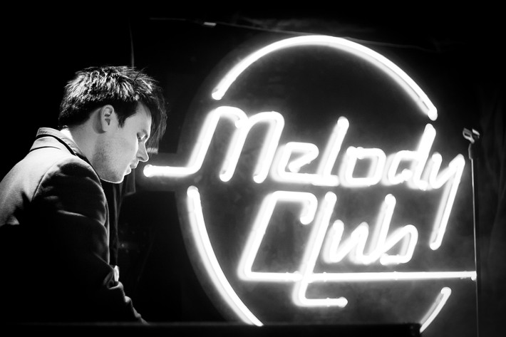 2011-02-24 - Melody Club från Babel, Malmö