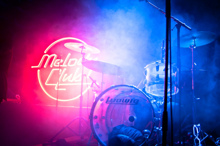 2011-02-24 - Melody Club från Babel, Malmö