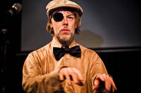 2011-02-24 - Momus från Södra bar, Stockholm