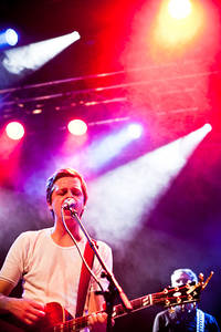 2011-02-25 - Teitur från Debaser Medis, Stockholm