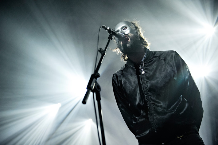 2011-02-26 - Miike Snow från Münchenbryggeriet, Stockholm