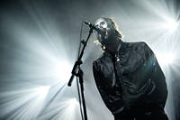 2011-02-26 - Miike Snow från Münchenbryggeriet, Stockholm