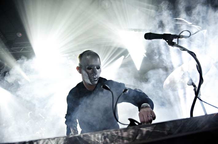 2011-02-26 - Miike Snow från Münchenbryggeriet, Stockholm