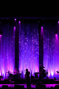 2011-02-27 - Sissel Kyrkjebø från Cirkus, Stockholm