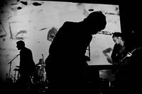 2011-03-01 - The National från Cirkus, Stockholm