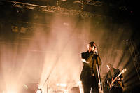 2011-02-28 - The National från Mejeriet, Lund