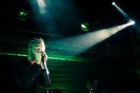 2011-02-28 - The National från Mejeriet, Lund