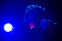 2011-02-28 - The National från Mejeriet, Lund