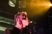 2011-02-28 - The National från Mejeriet, Lund