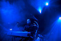 2011-02-28 - Miike Snow från Trädgår'n, Göteborg