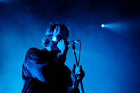 2011-02-28 - Miike Snow från Trädgår'n, Göteborg