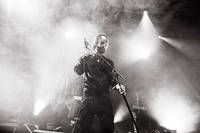 2011-02-28 - Miike Snow från Trädgår'n, Göteborg