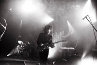 2011-02-28 - Miike Snow från Trädgår'n, Göteborg