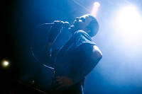 2011-03-02 - Hercules and Love Affair från Debaser Medis, Stockholm