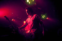 2011-03-02 - The Vaccines från Debaser Slussen, Stockholm