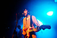 2011-03-02 - The Vaccines från Debaser Slussen, Stockholm