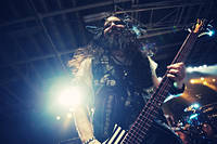 2011-03-03 - Black Label Society från Arenan, Stockholm