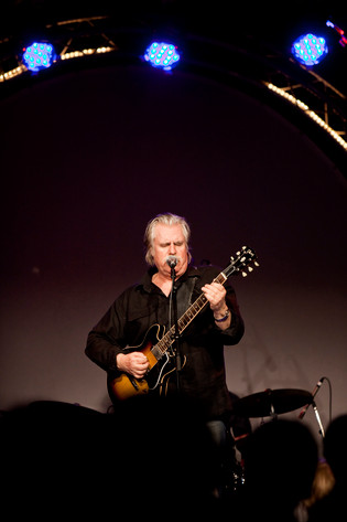 2011-03-03 - Roffe Wikström från Kulturbaren, Trollhättan