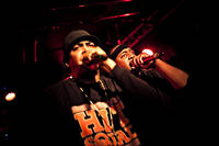 2011-03-03 - EPMD från Debaser Strand, Stockholm