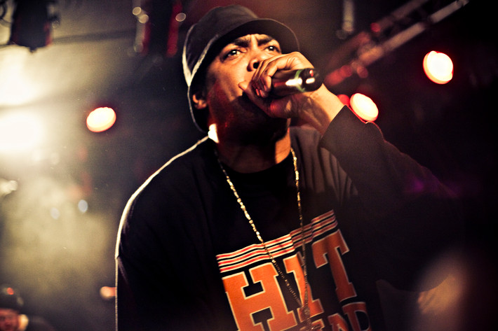 2011-03-03 - EPMD från Debaser Strand, Stockholm