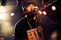2011-03-03 - EPMD från Debaser Strand, Stockholm