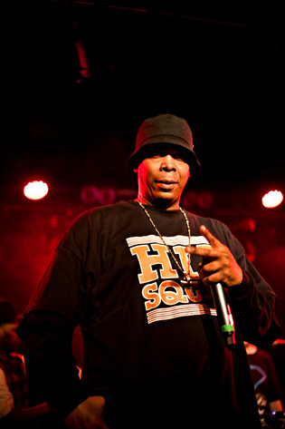 2011-03-03 - EPMD från Debaser Strand, Stockholm