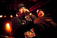 2011-03-03 - EPMD från Debaser Strand, Stockholm
