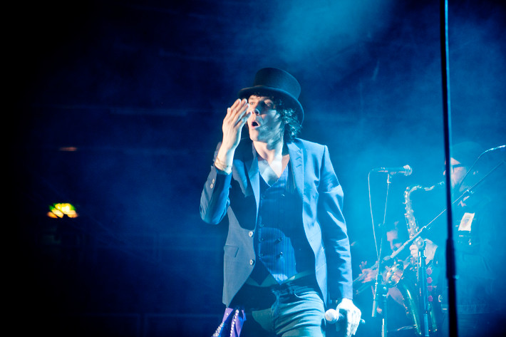 2011-03-04 - Håkan Hellström från Agnesbergshallen, Uddevalla 2011-03-04 - Håkan Hellström från Agnesbergshallen, Uddevalla