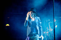 2011-03-04 - Håkan Hellström från Agnesbergshallen, Uddevalla