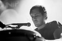 2011-03-04 - Junip från Debaser Medis, Stockholm