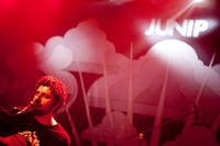 2011-03-04 - Junip från Debaser Medis, Stockholm