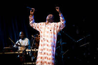 2011-03-05 - Youssou N Dour från Konserthuset, Stockholm