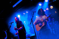 2011-03-05 - Me And My Army från Västmanlands-Dala Nation, Uppsala