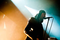 2011-03-05 - Laibach från Tyrol, Stockholm