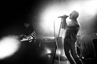 2011-03-07 - Glasvegas från Kägelbanan, Stockholm