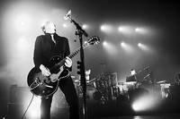 2011-03-07 - Interpol från Cirkus, Stockholm