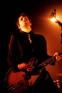 2011-03-07 - Interpol från Cirkus, Stockholm