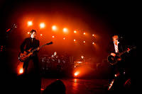 2011-03-07 - Interpol från Cirkus, Stockholm